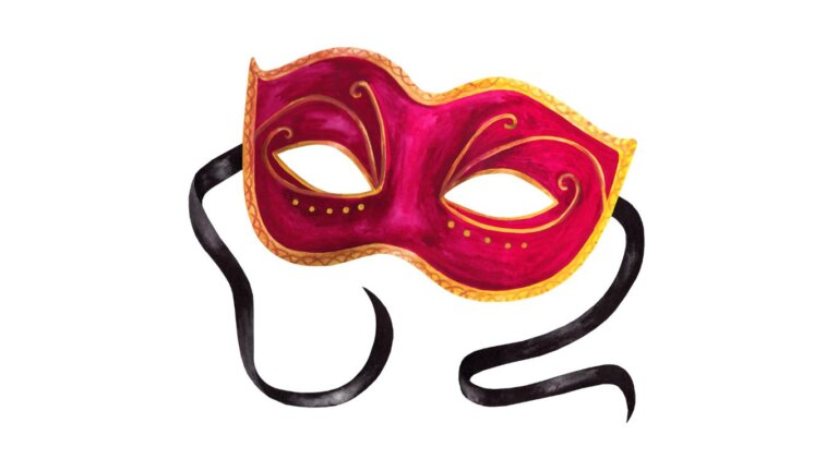 Masopust, karneval