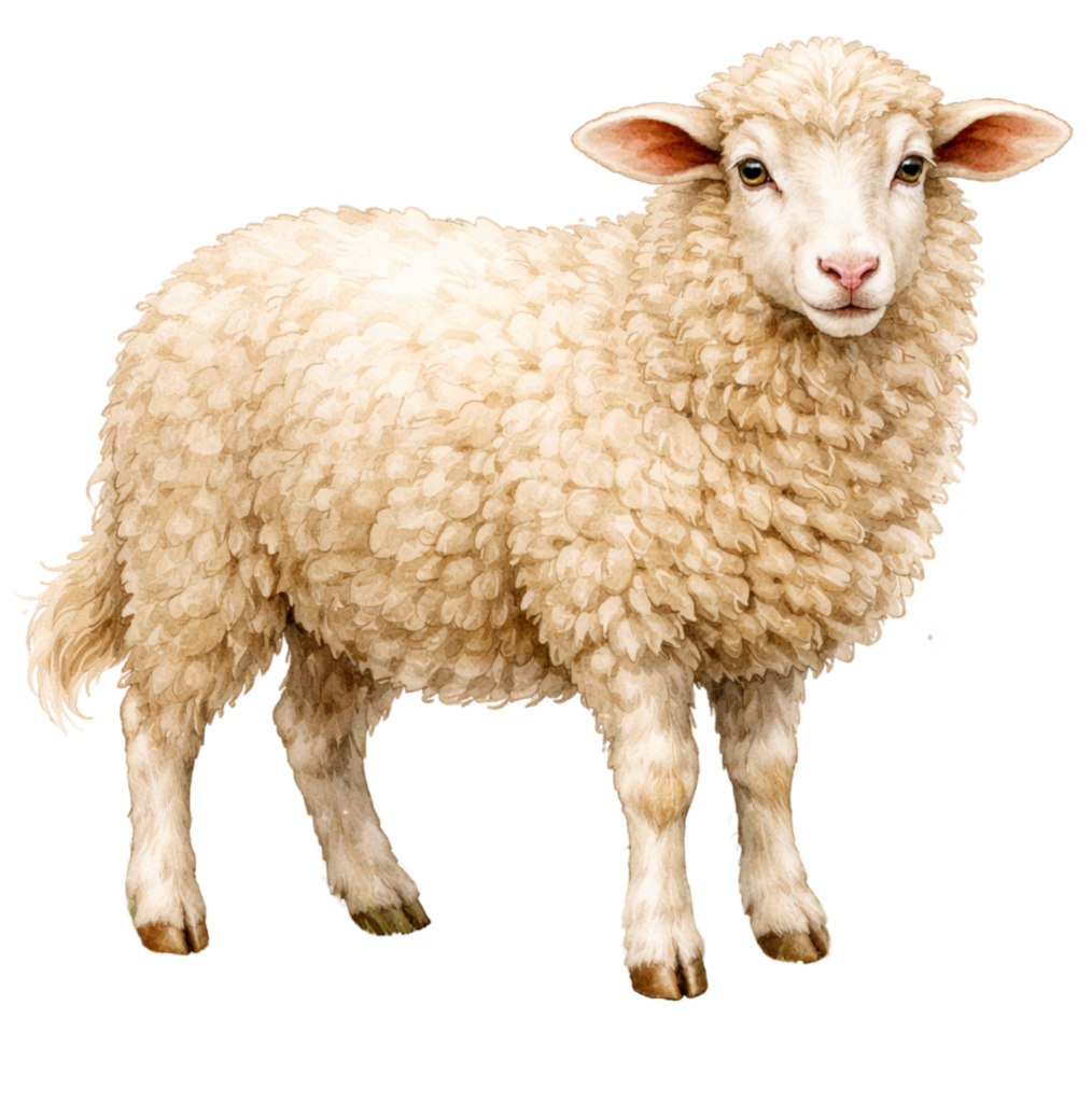 Domácí a hospodářská zvířata