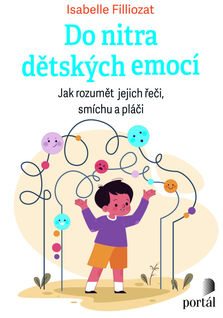 Do nitra dětských emocí