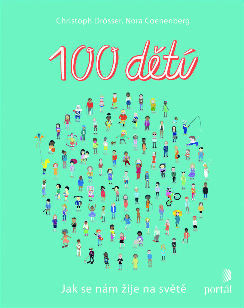 100 dětí