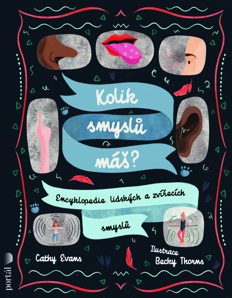 Kolik smyslů máš?