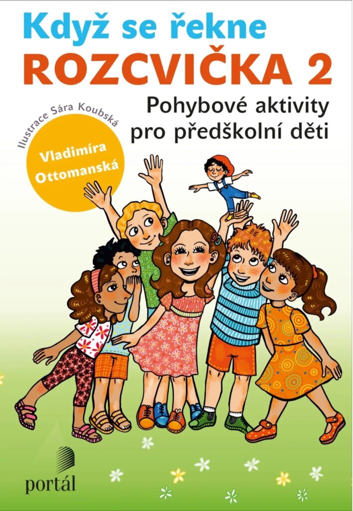 Když se řekne rozcvička 2