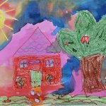 Kde bydlím, kde bych chtěl bydlet