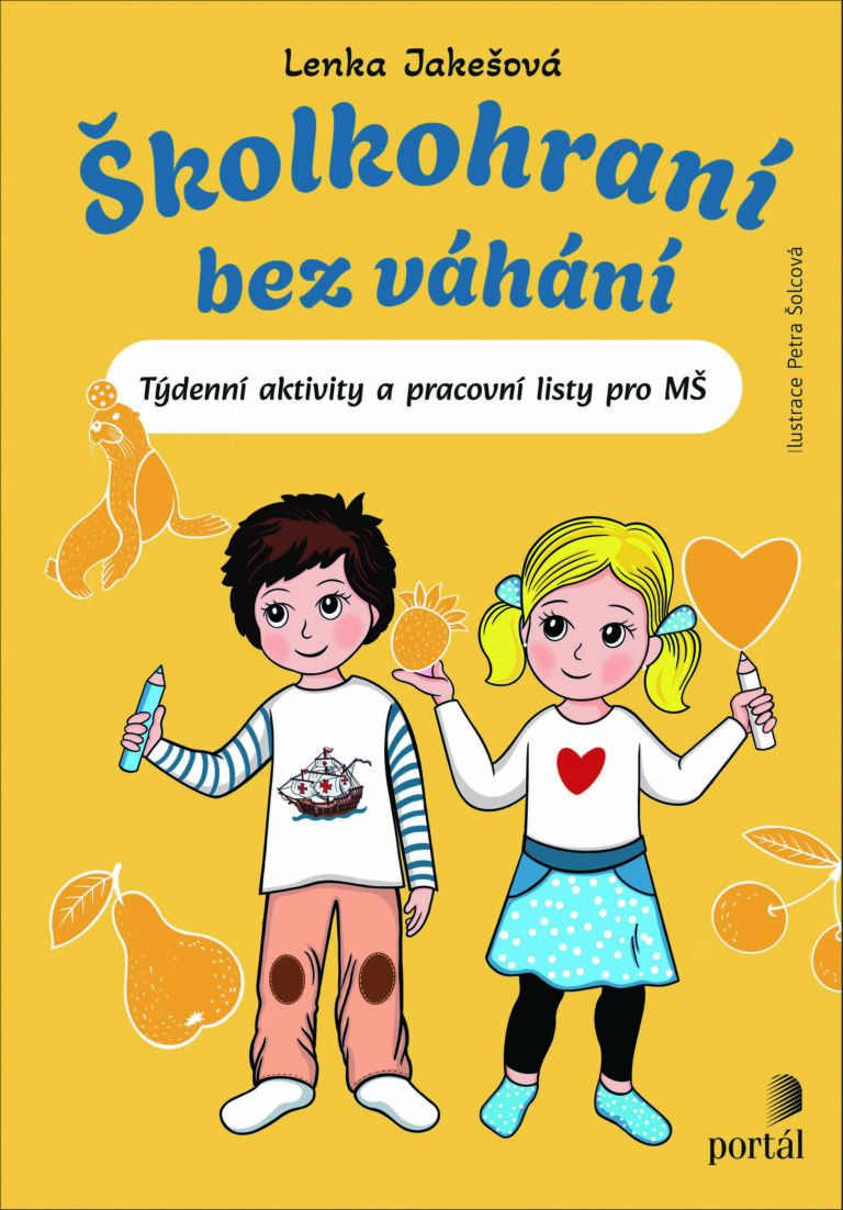 Školkohraní bez váhání