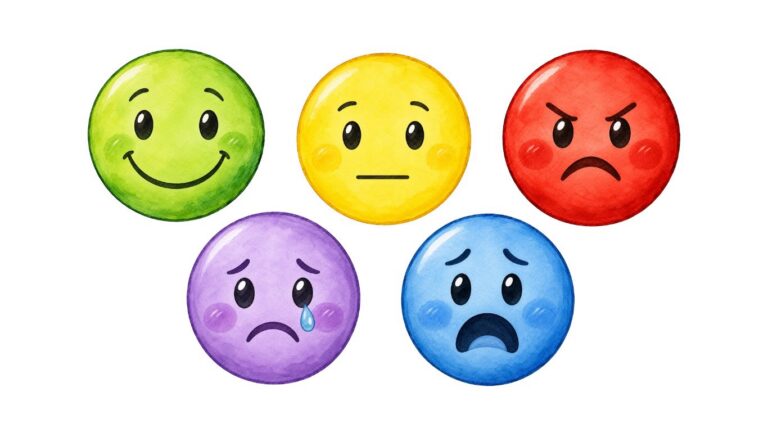 emoce